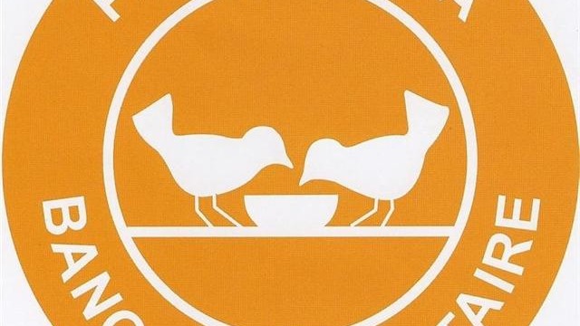 “Faites un geste, donnez aux banques !” C'est le slogan 2021 de la...